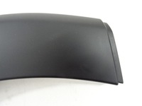 фото thumb №4, Peugeot rifter lift молдинг бампера ліва передня nowa