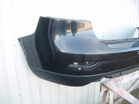 фото thumb №12, Renault fluence 09-12 бампер задний 850220041r