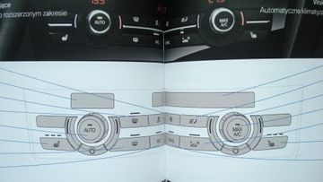 BMW X4 I F26 Руководство пользователя на польском языке BMW F26 X4 2014-2018 + краткая версия 2015 г.
