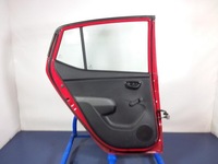 фото thumb №7, Hyundai i10 i двері зад ліві h4