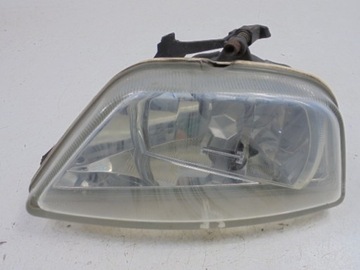 фото thumb №9, Ford focus mk1 галоген правий рестайлінг 2m5115k201ah