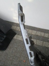 фото thumb №10, Бампер передний jaguar xf 2007-11 blekit