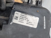 фото thumb №10, Противотуманная фара бампера левый tesla x 1034330-00