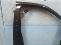 Порог стойку ford transit custom правый  перед Цена, фото thumb