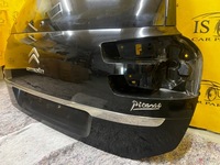 фото thumb №7, Кришка багажника кришка зад скло citroen c4 grand picasso ii exyb 2015r