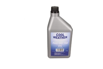 MAGNETI MARELLI МАСЛО ДЛЯ КОНДИЦИОНЕРА ВОЗДУХА PAG ISO 150 1л