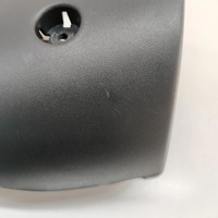 фото thumb №9, Ford mustang mach-e 2023 элементы обшивка колонки рулевого