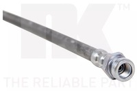 фото thumb №13, Шланг ham. elast. mitsubishi t. eclipse- galant 84- 03