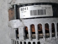 Генератор renault koleos 1 2.0 dci Недорого, фото thumb