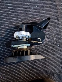 фото thumb №4, Кронштейн колеса запасного підйомник renault clio iv hb 12- 8200922466