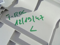 фото thumb №7, Vw t-roc захист обшивка стійка ліва 2ga867287 2017-2019