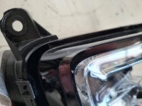 Vw passat b8 gte противотуманная фара drl led правый с Разборки, фото thumb