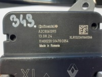 фото thumb №2, Модуль датчик подушка безопасности renault clio iv 895101389r