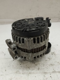 Bmw e87 генератор 0121715017 Недорого, фото thumb