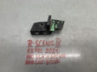 фото thumb №1, Кронштейн лампы левый перед renault scenic iv 1.3 tec 21 r 622216575r
