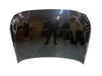 Купити Капот bmw f40 f44, фото thumb