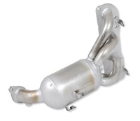 фото thumb №7, Катализатор suzuki vitara 1.6i vvt| od 2015 керамический заменитель