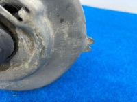 Правая поворотный кулак ступица амортизатор суппорт перед peugeot 308 t7 6128520r nr1 с Разборки, фото thumb