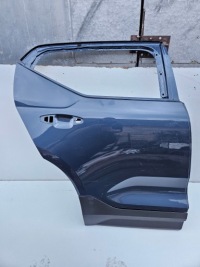 Купить Volvo xc40 дверь правый задний  правое задние, фото thumb