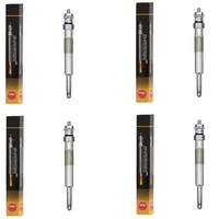 фото thumb №1, Ngk свечи зажигания накаливания renault clio ii kangoo thalia i trafic 1.9 d