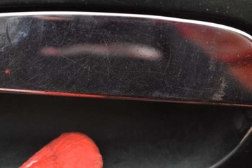 фото thumb №8, Ручка левая перед передняя ciemnozielona nissan maxima a33 00-05