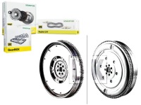 фото thumb №1, Schaeffler luk 415 0222 10 колесо маховик