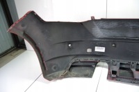 Audi tt tts rs mk3 8s 2014 бампер задний Недорого, фото thumb