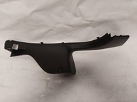 фото thumb №1, Защита корпус пластик порог левый задняя renault captur i lift 769545360r