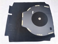 фото thumb №13, Vw jetta пол багажника 5c6863463a