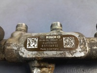 фото thumb №6, Bmw x5 g05 3.0 d молдинг впрыскная 8571569