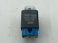 фото thumb №1, Kia sorento 2007 другое реле