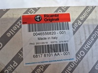 фото thumb №7, Замок двері задня правий 46556820 alfa romeo 147 1.6b 77kw