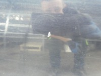 фото thumb №5, Audi a2 двері лівий задня задні ліва повний