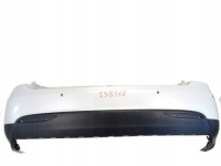 фото thumb №1, Tesla model x бампер задня задній