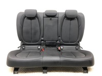 фото thumb №9, Сидіння заднє сидіння обшивки комплект bmw f39 crossover