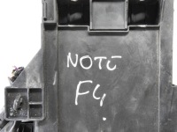 Купити Nissan note 2 e12 12-16 коробка запобіжників 284b71hz2a 284b81hd0b, фото thumb