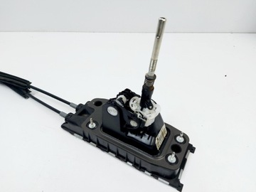 фото thumb №7, Audi a3 8y 1.0 tsi 20r. вибірник коробки передач троси 5wa711049af