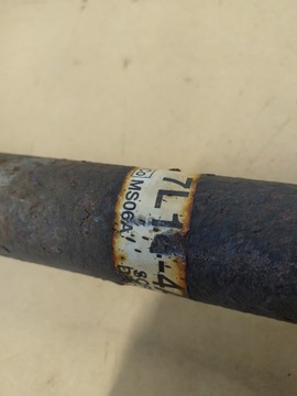 фото thumb №5, Wał приводной ford f150 09-14 expedition navigator 07-14