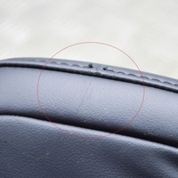 фото thumb №6, Ford mustang mach-e 2022 підголівник сидіння передній