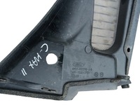 фото thumb №4, Жабо верхний ford cmax mk2