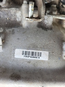 фото thumb №6, Honda civic viii 1.8 sedan коробка передач коробки передач механическая