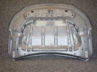 Купити Nissan l200 v 5 рестайлінг  19- капот, фото thumb