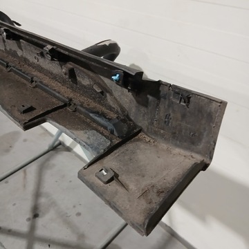 фото thumb №8, Hyundai tucson iii 2015- порог левый накладка пороговая 87751-d3100