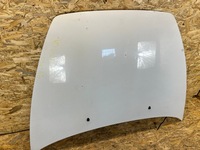 фото thumb №7, Капот крышка двигателя volvo c30 v50 s40 дорестайлинг код краски: 614-46