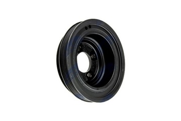 фото thumb №2, Колесо ременное вала коленчатого chrysler pacifica 3.8 4.0 04- sebring 2.4