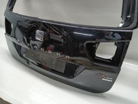 фото thumb №6, Задня кришка багажника багажника seat alhambra ii vw sharan 7n0827485a