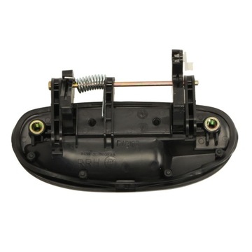 фото thumb №2, Ручка zew. зад r daewoo lanos fso lanos 97-08