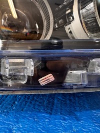 фото thumb №15, Лампа full led bmw 1 f20 f21 lci black 8739572-01