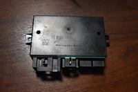 фото thumb №1, Модуль фаркоп mercedes w167 1