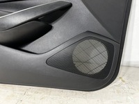 фото thumb №9, Corolla e21 обшивка обивка дверь передних левый перед кожа с led